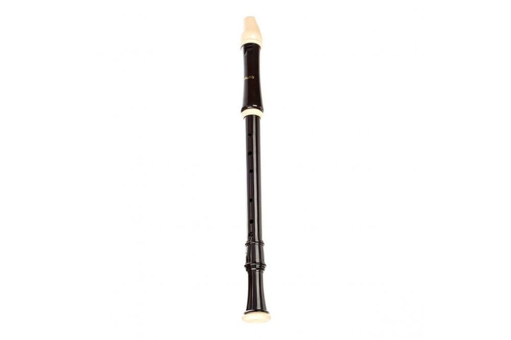 Aulos Recorder Tenor 211a Robin