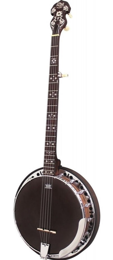Barnes And Mullins Banjo 5 String. Rathbone Model