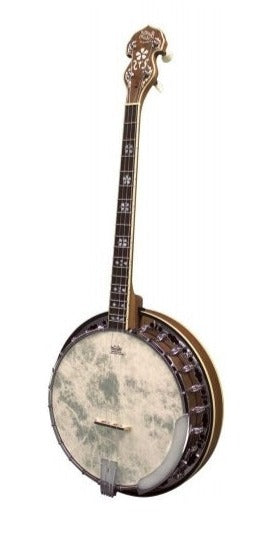 Barnes And Mullins Banjo Empress Tenor