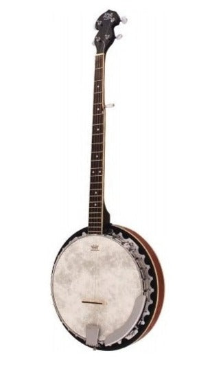 Barnes And Mullins Banjo Perfect 5 String