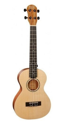 Barnes And Mullins BMUK6C Ukulele Concert - Spruce