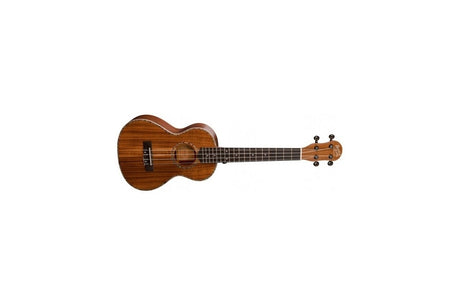 Barnes And Mullins BMUK7T Ukulele Tenor - Koa