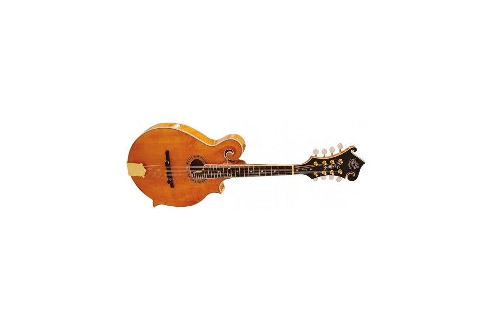 Barnes And Mullins Piercy F-Style Mandolin