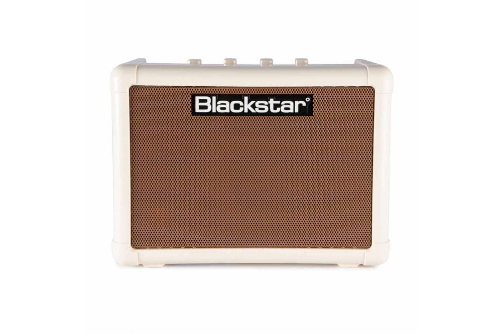 Blackstar Fly 3 Acoustic Mini Amp