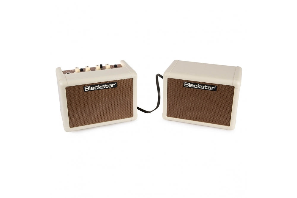 Blackstar Fly 3 Acoustic Stereo Pack