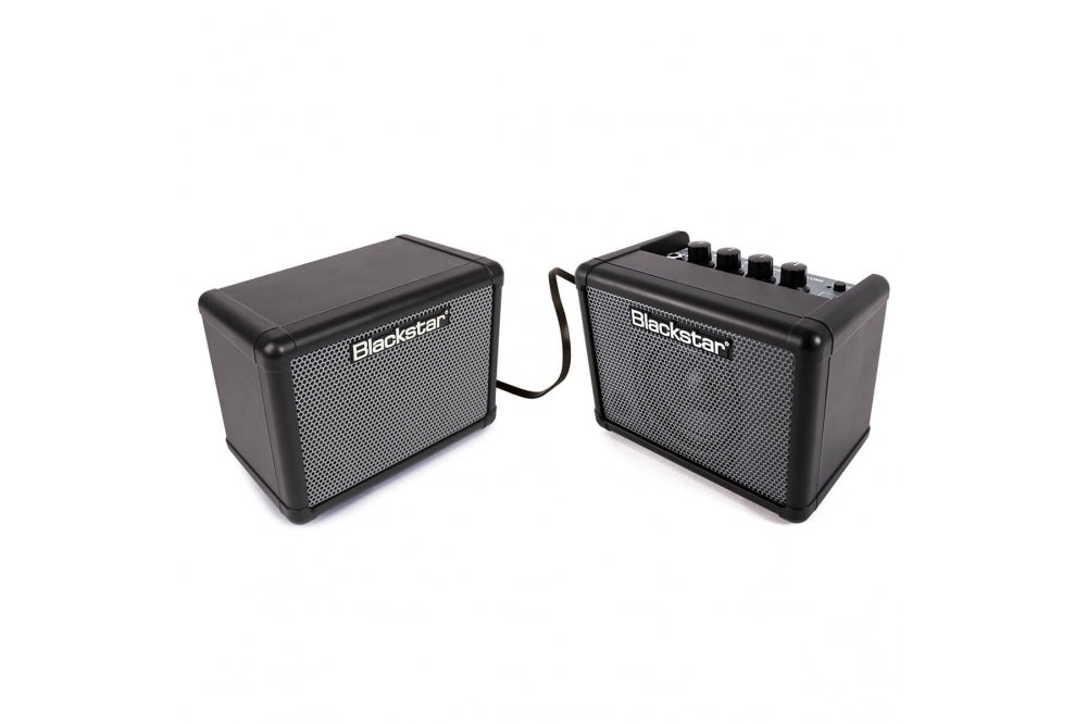 Blackstar Fly 3 Bass Pack