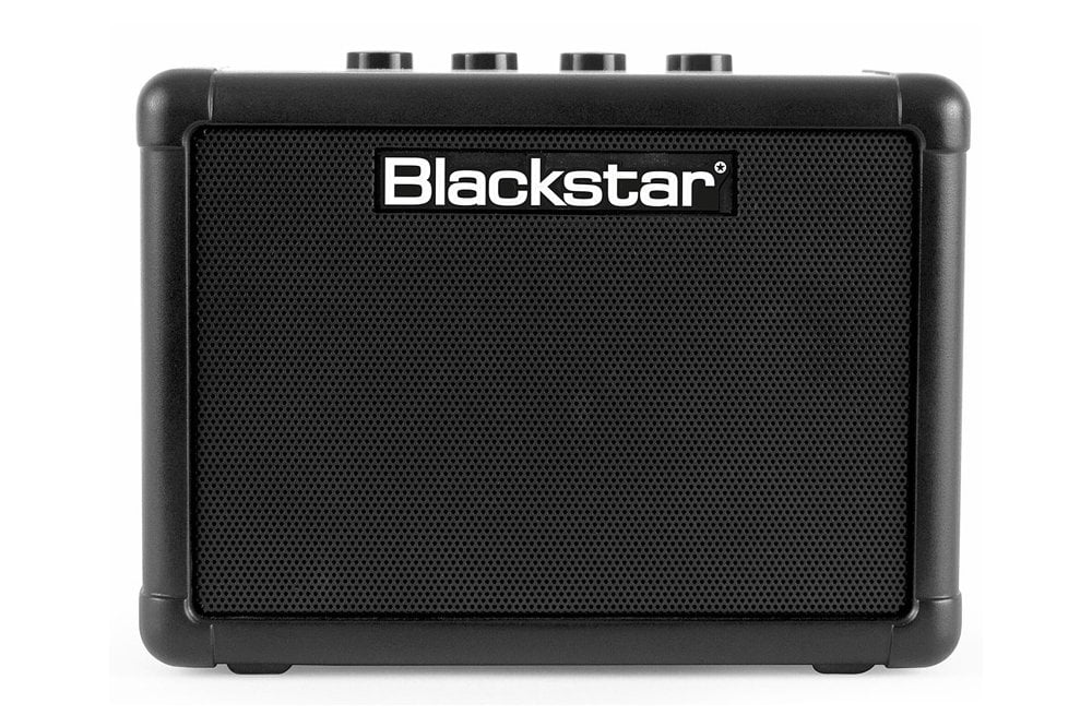 Blackstar Fly 3 Mini Guitar Amp