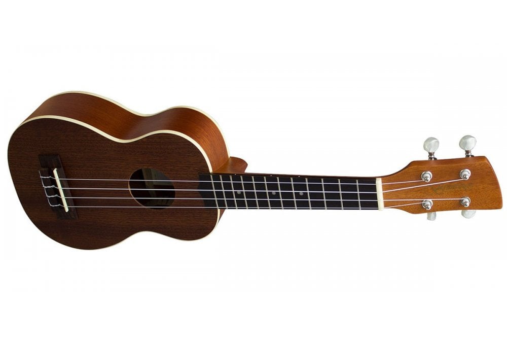 Brunswick BU4S Soprano Ukulele
