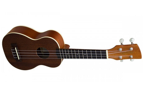 Brunswick BU4S Soprano Ukulele