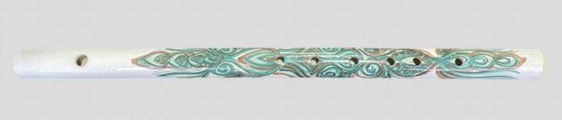 Ceramic Flute