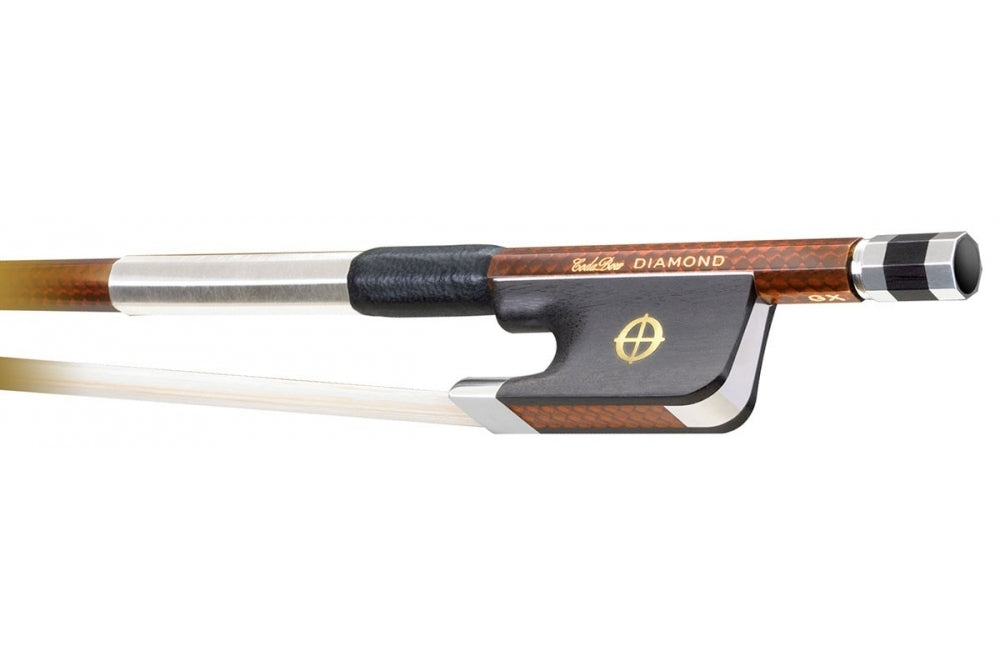 Codabow Diamond GX Viola Bow