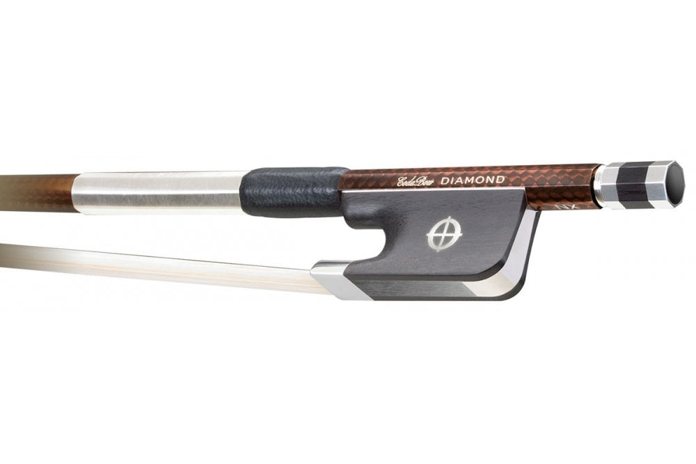 Codabow Diamond NX Viola Bow