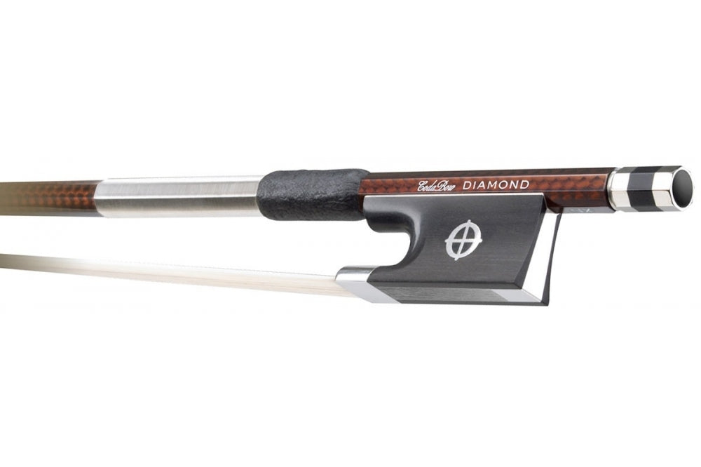 Codabow Diamond NX Violin Bow