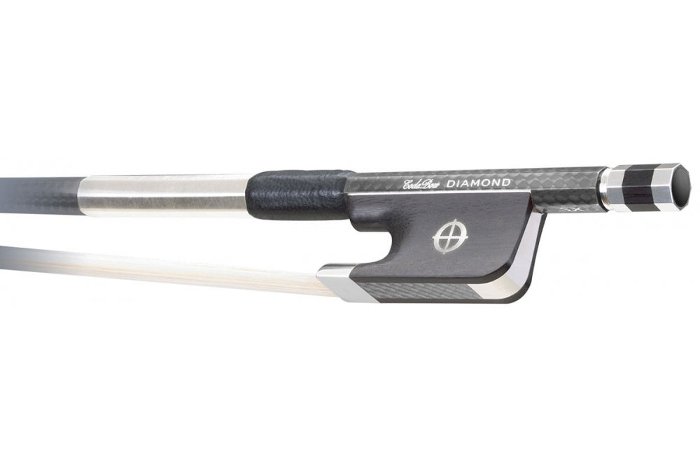 Codabow Diamond SX Viola Bow