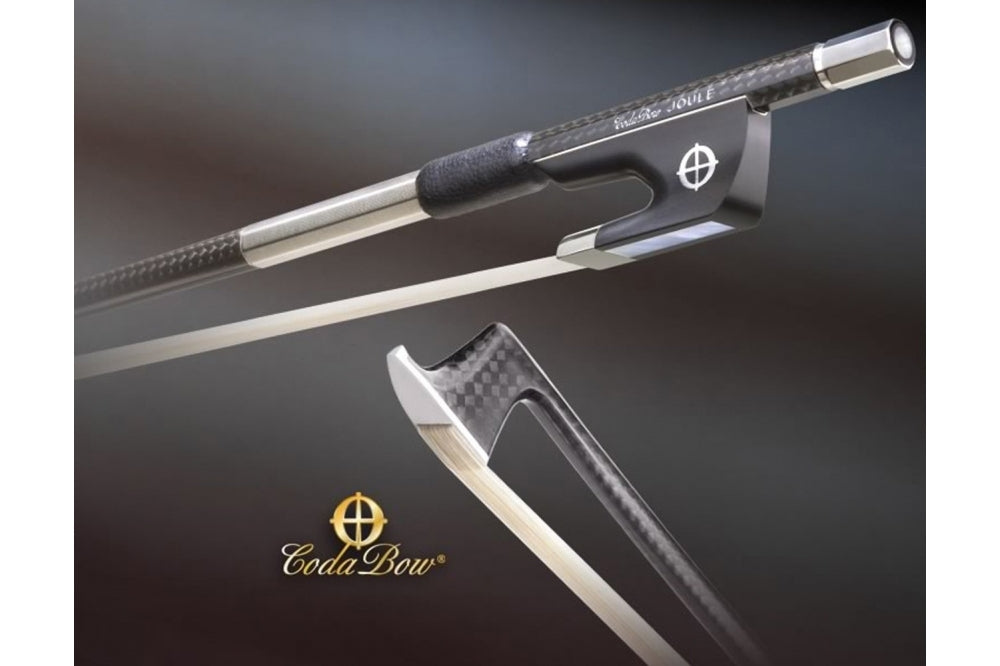 Codabow Joule Violin Bow