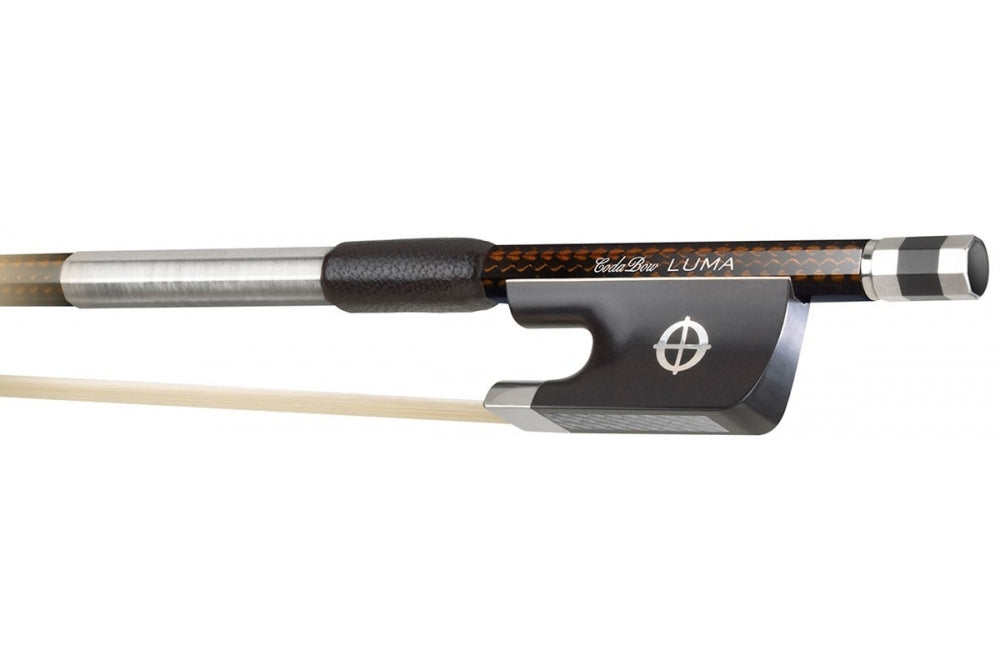 Codabow Luma Violin Bow
