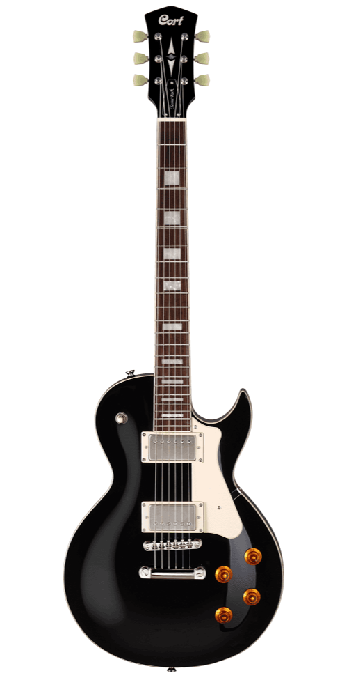 Cort CR200 Black