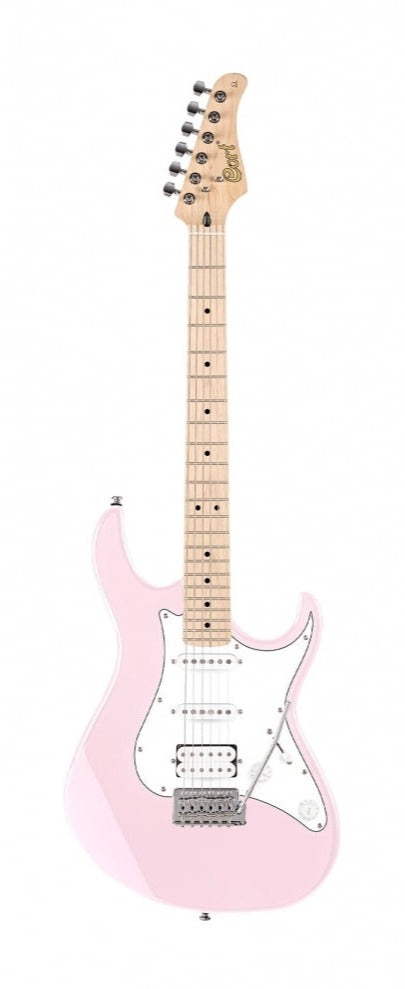 Cort G200 Pastel Pink