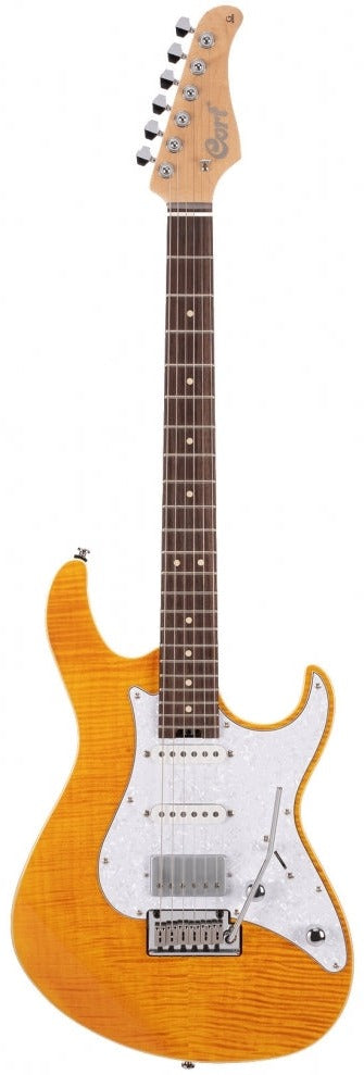 Cort G280 Select Amber
