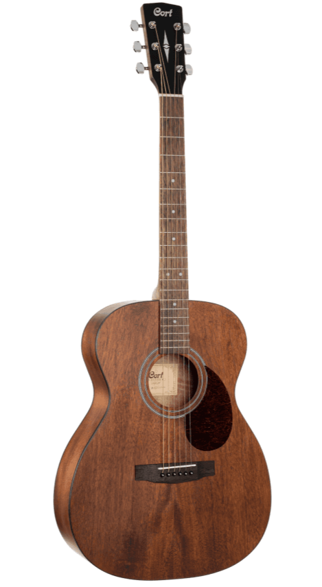 Cort L60 Mahogany Open Pore