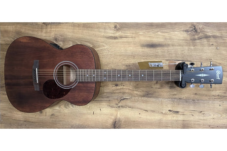 Cort L60 MF Open Pore With Fishman