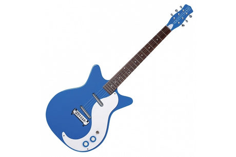 Danelectro 59 Series DC59M Go Go Blue