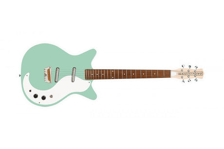 Danelectro The Stock 59 Aqua