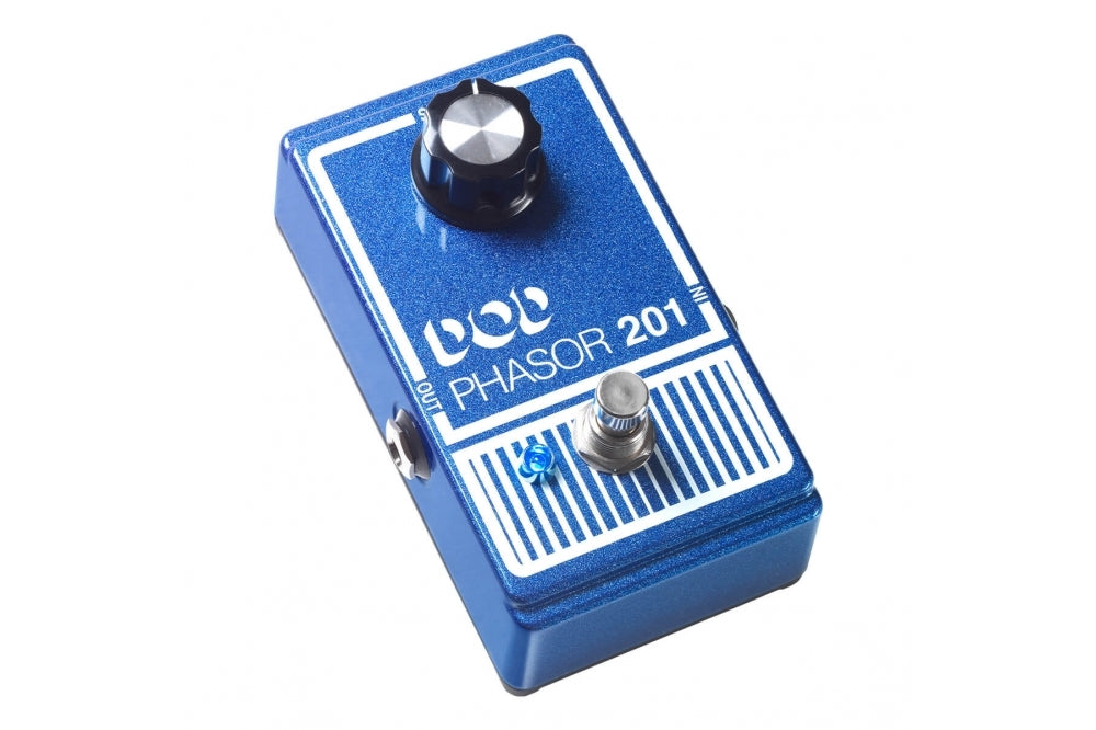 Dod Phasor 201