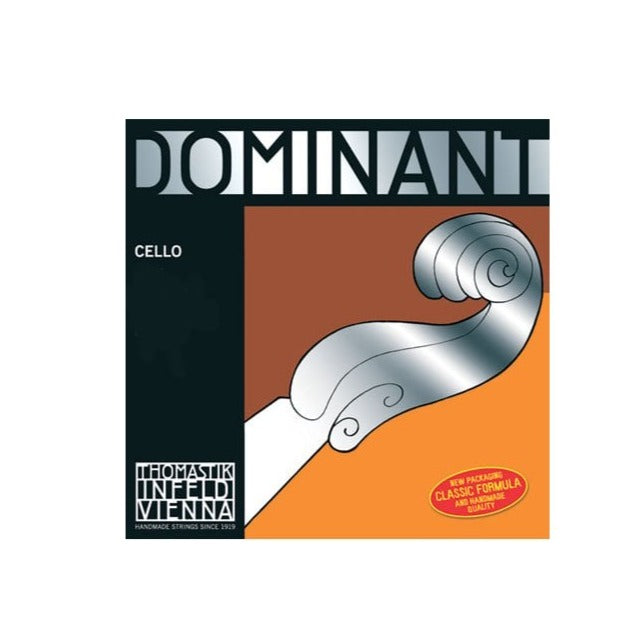 Dominant Dominant Cello A String Medium
