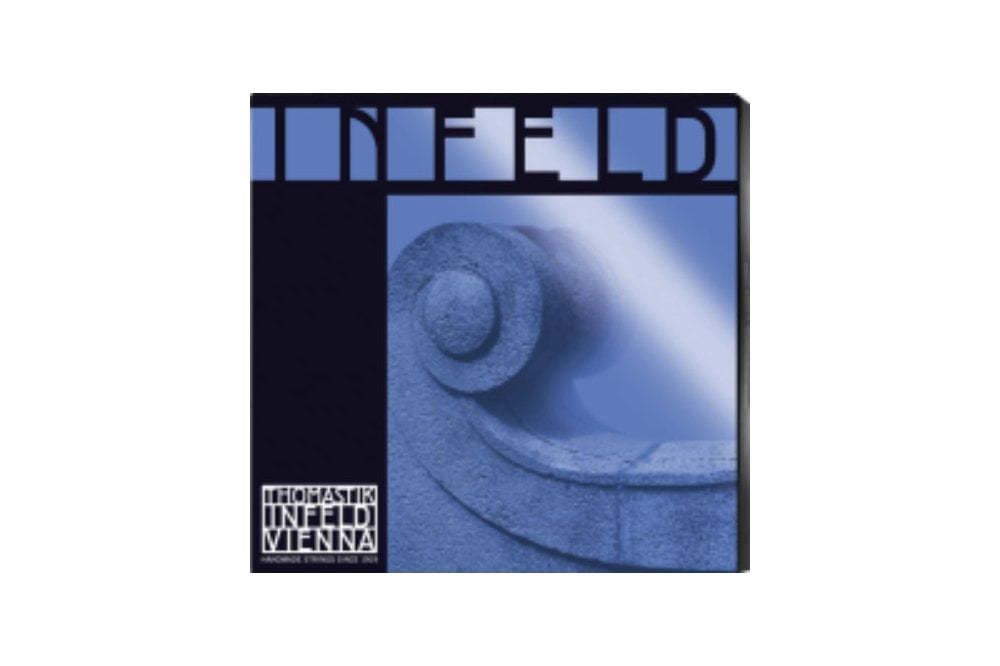 Dominant Thomastik Infeld Blue Violin  4/4 Set