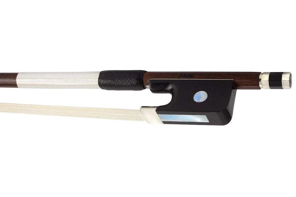 Dorfler Viola Bow No.6 Brazilwood