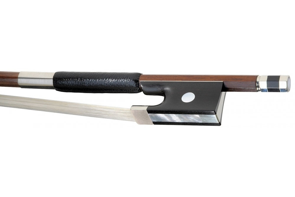 Dorfler Violin Bow No.7a Brazil Wood 4/4 Reidys Home Of Music
