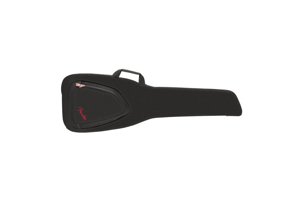 Fender Fb610 Electric Bass Gig Bag Black