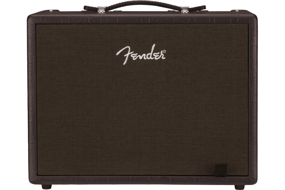 Fender Acoustic Junior