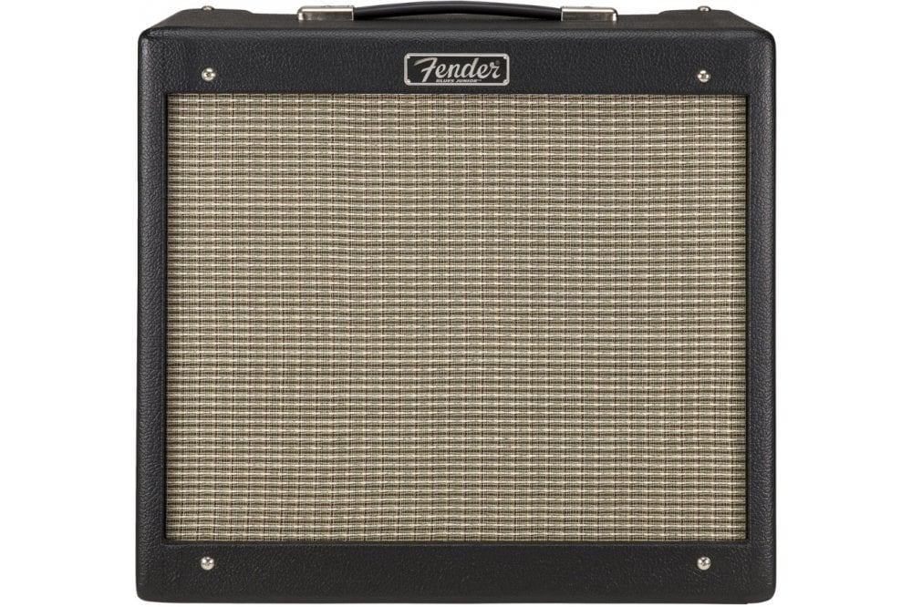 Fender Blues Junior IV Black