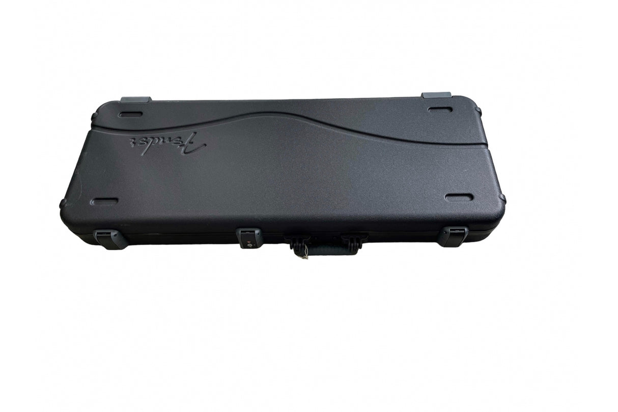 Fender Deluxe Molded Hard Case Strat/Tele
