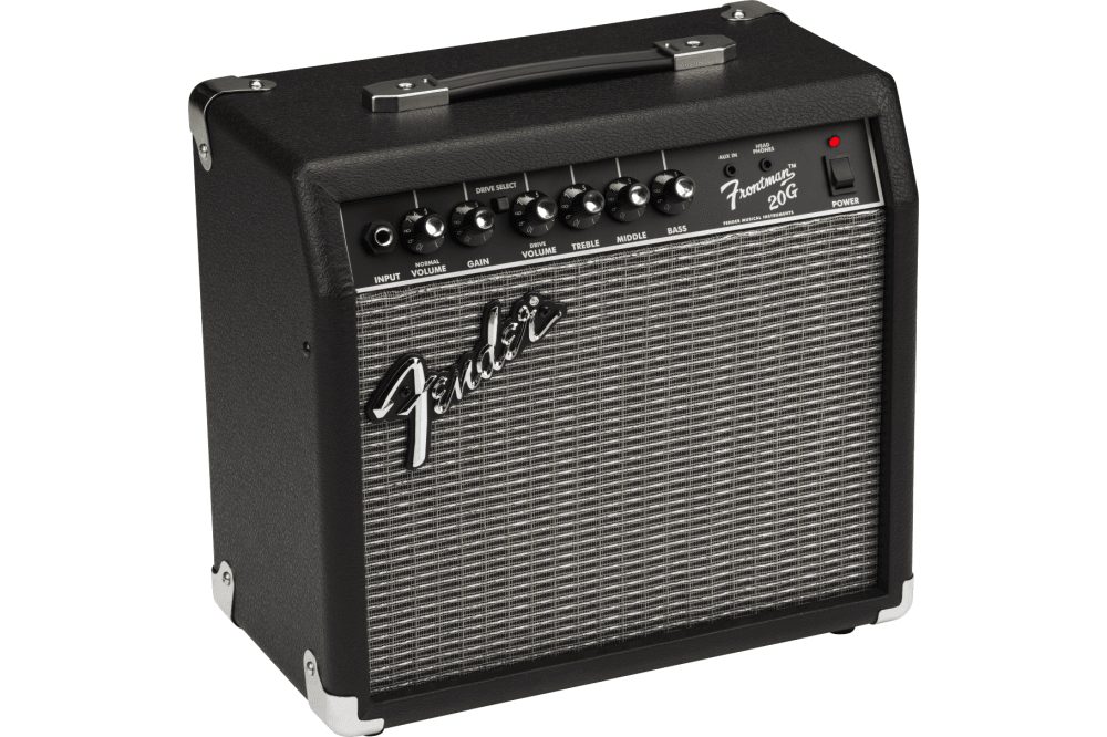Fender Frontman 20g