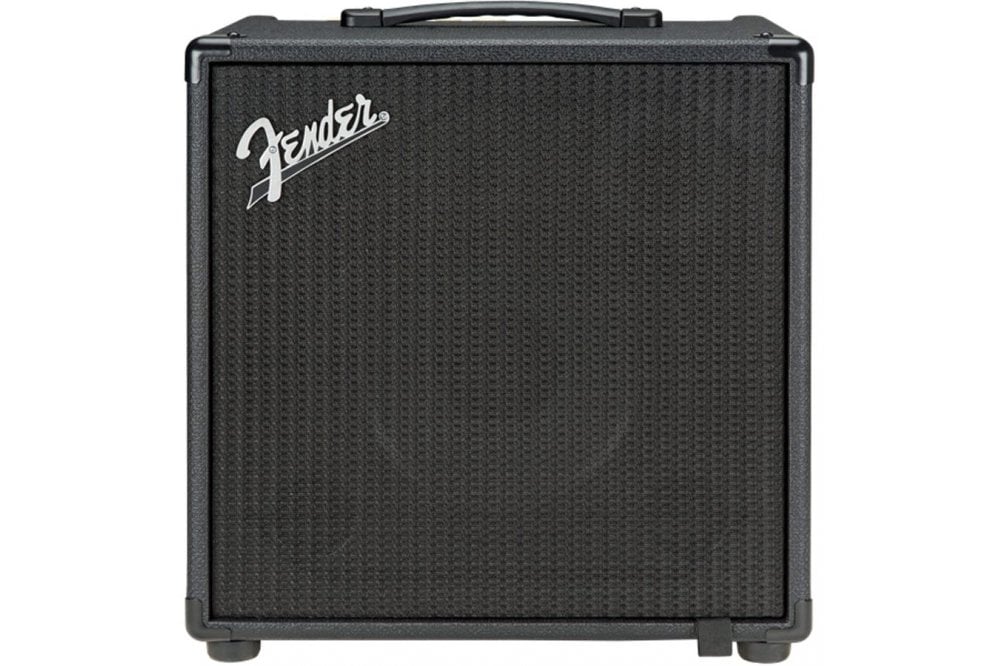 Fender Rumble Studio 40