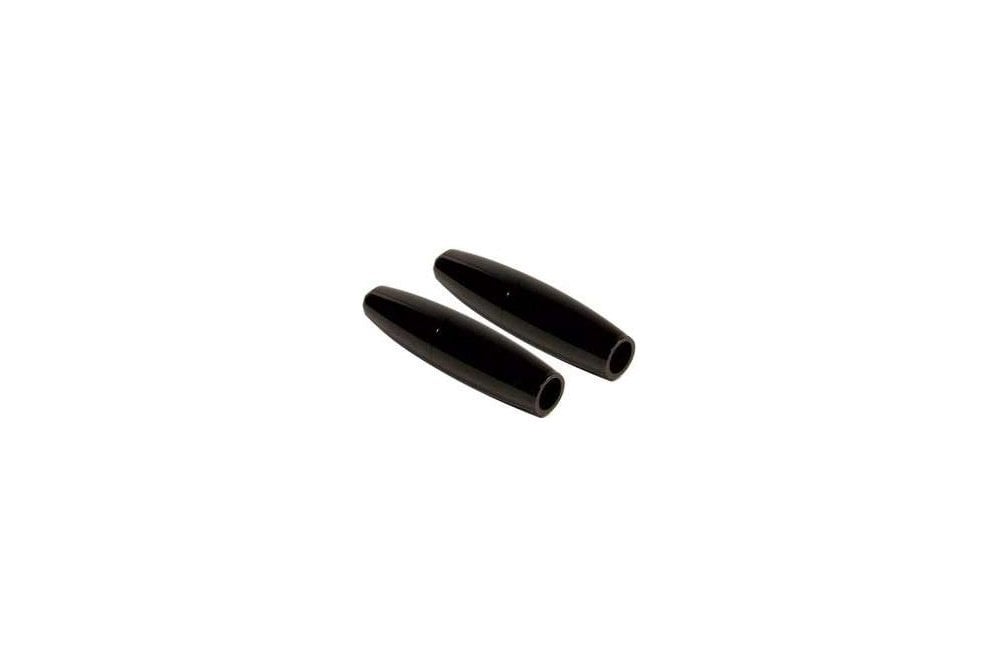 Fender Strat Trem Tip Black