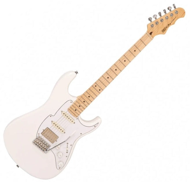 Fret-king Corona Classic  Arctic White