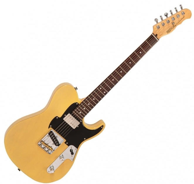 Fret-king Country Squire Classic  Butterscotch