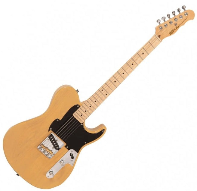 Fret-king Country Squire Modern Classic Butterscot