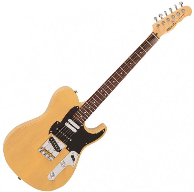 Fret-king Country Squire Music Row Butterscotch
