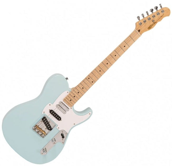 Fret-king Country Squire Music Row  Laguna Blue