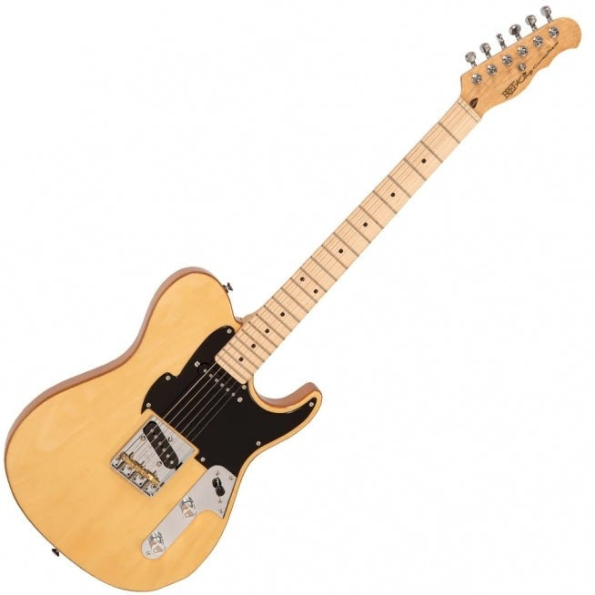 Fret-king Country Squire Tone Meister Natural Maple