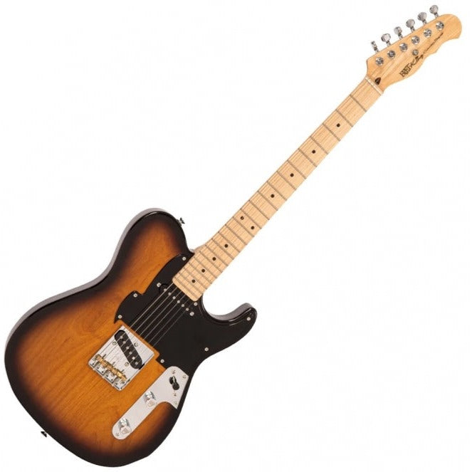 Fret-king Country Squire Tone Meister  Original Classic Burst