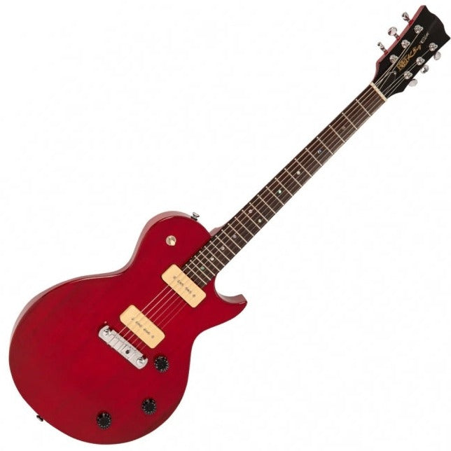 Fret-king Eclat Standard  Cherry Red