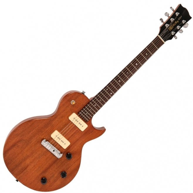 Fret-king Eclat Standard  Natural Mahogany