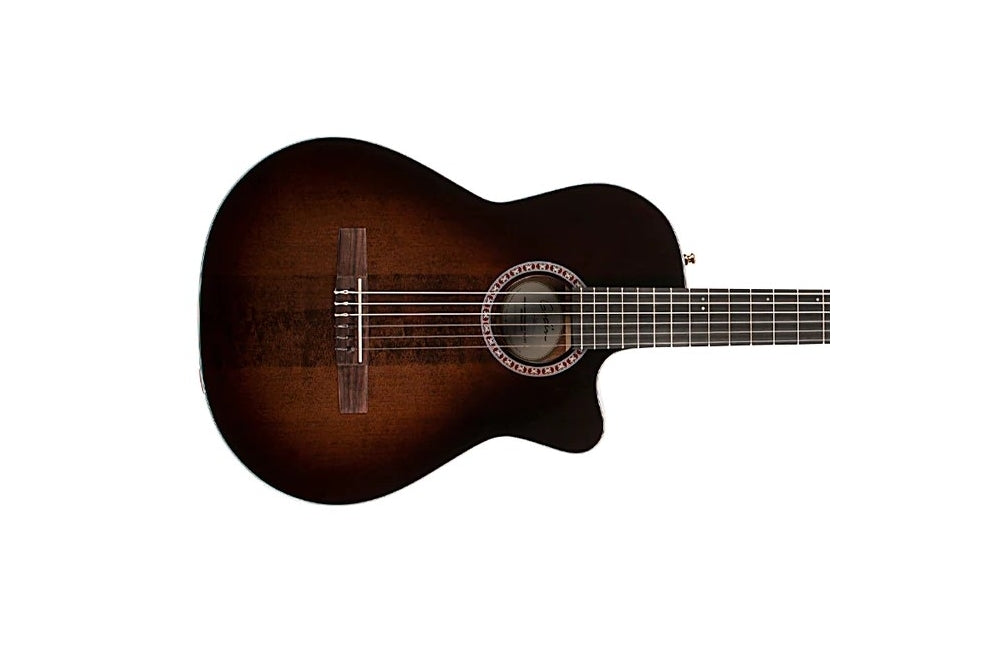 Godin Arena Pro Cutaway Bourbon Burst