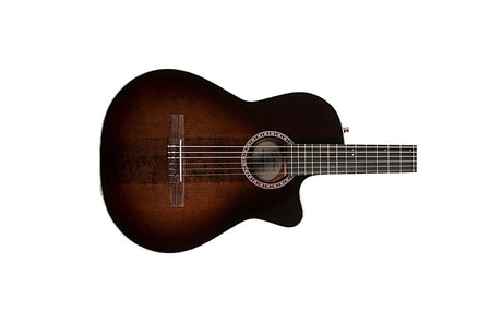 Godin Arena Pro Cutaway Bourbon Burst